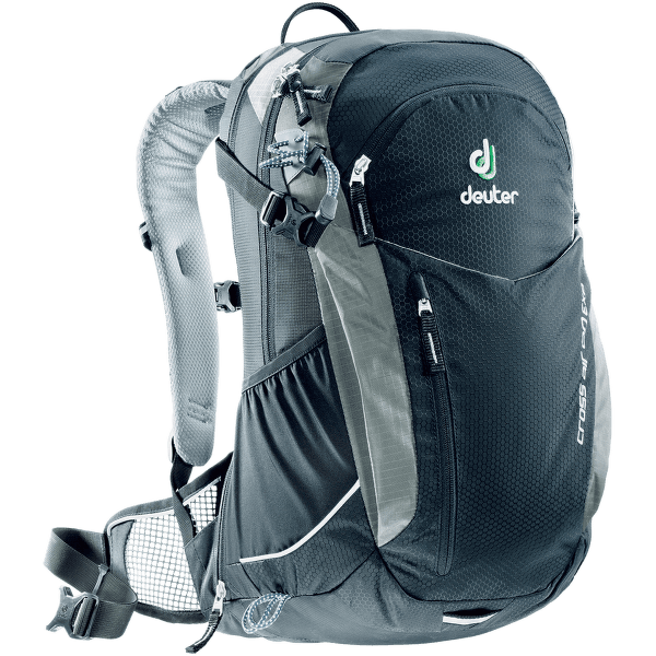 Batoh deuter Cross Air 20 EXP (32094) black-titan