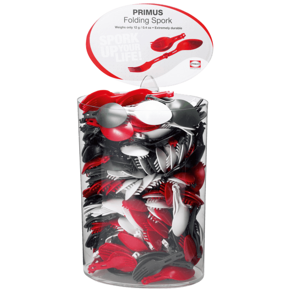 Příbor Primus Foldable Spork