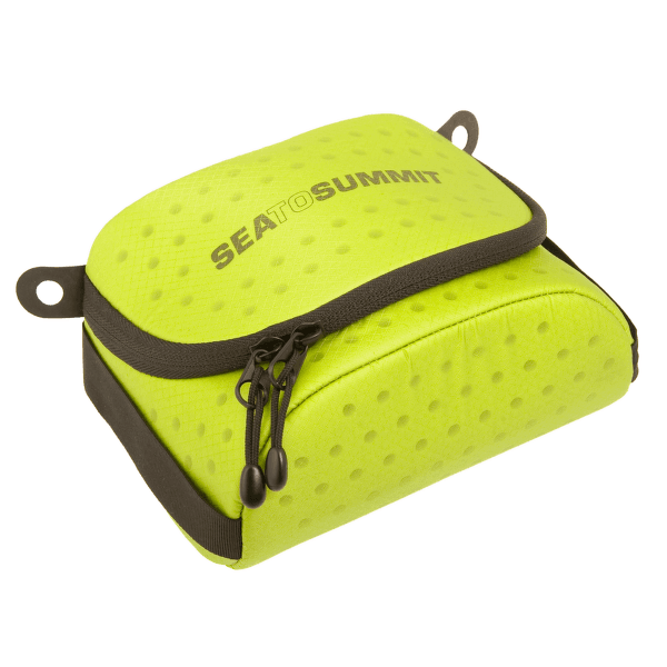 Puzdro Sea to Summit Padded Soft Cell Lime