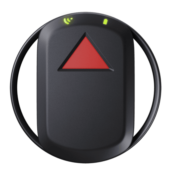 ND Suunto GPS Track POD