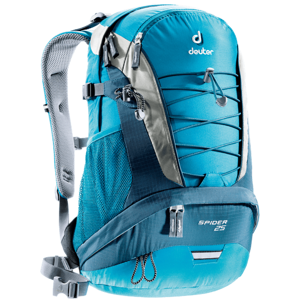 Batoh deuter Spider 25 Petrol-arctic
