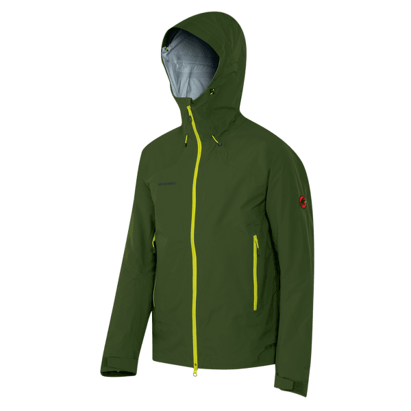 Bunda Mammut Teton Jacket Men (1010-1742) seaweed 4255