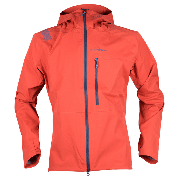 Bunda La Sportiva Storm Fighter 2.0 GTX Jacket Men Red