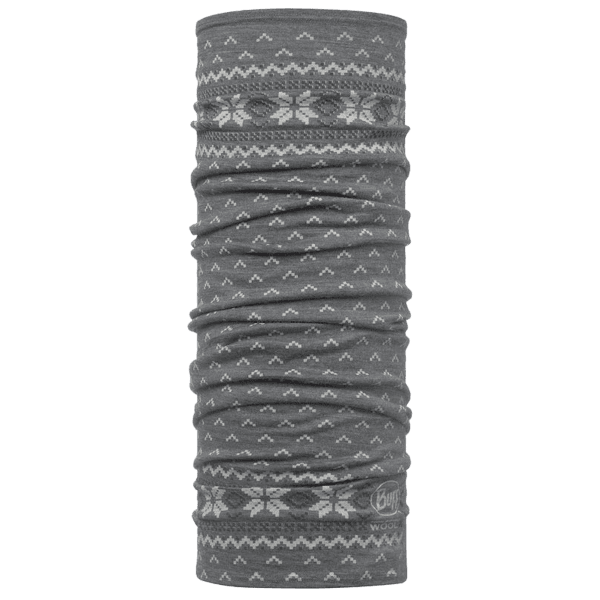 Šátek Buff Merino Wool Buff (105510) FLOKI