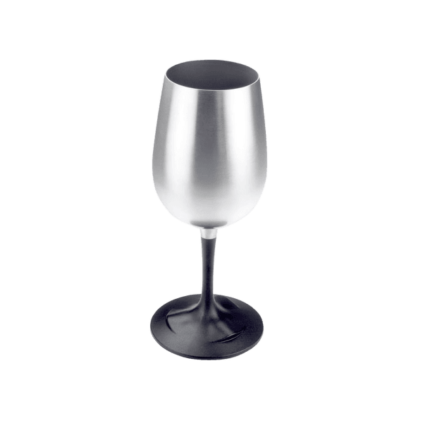 Hrnek GSI Glacier Stainless Nesting White Wine Glass