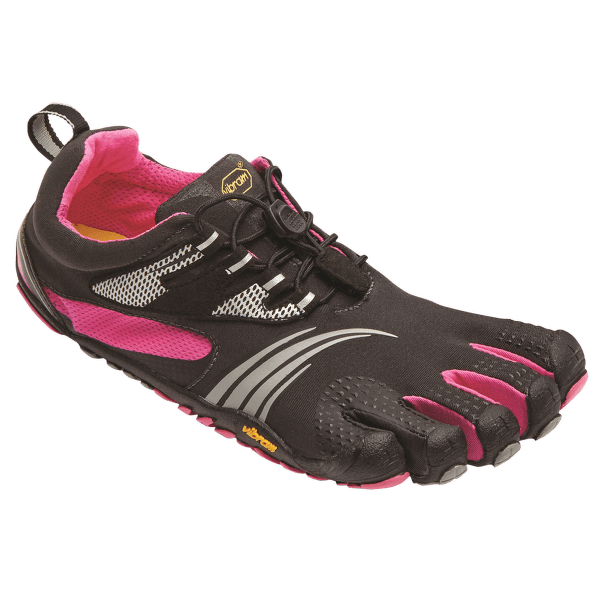 Topánky Five Fingers KMD Sport LS Women Grey/Black/Pink