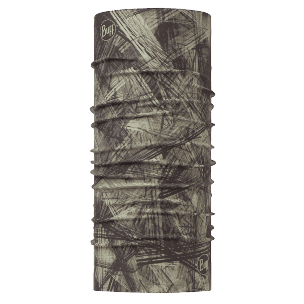 Šatka Buff UV Insect Shield® Protection Hashtag HASHTAG MOSS GREEN