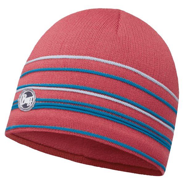 Čepice Buff Knitted & Polar Hat (113341) PINK AZALEA