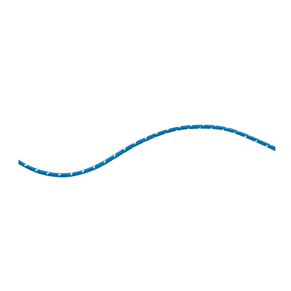 Slučka Mammut Hammer Cord 3 (2030-00041) ocean 5133
