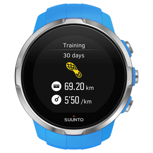 Hodinky Suunto Suunto Spartan Sport Blue