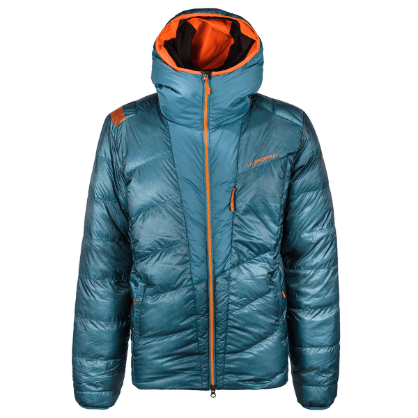 Bunda La Sportiva Command Down Jacket Men Lake