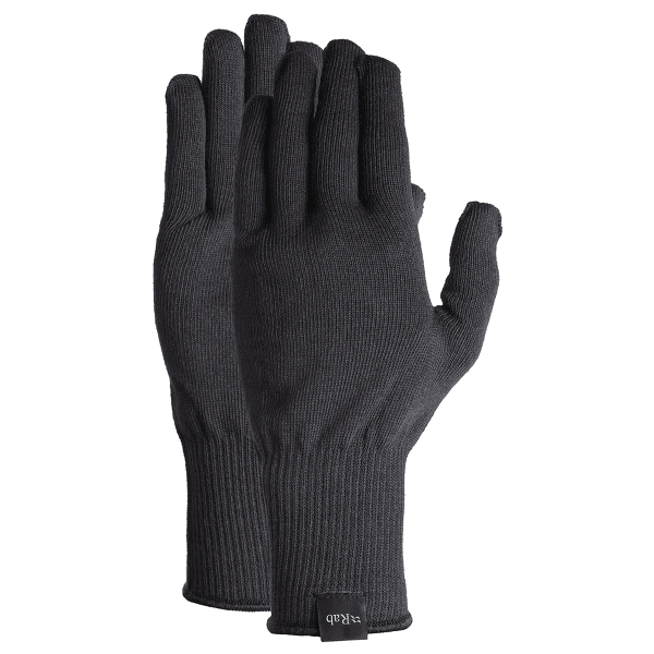 Stretch Knit Glove (QAG-84)