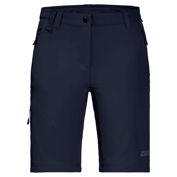  Activate Track Shorts Women (1503702) midnight blue 1910