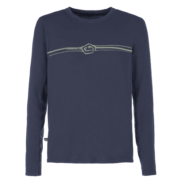  Stack T-Shirt Men BLUENAVY-680