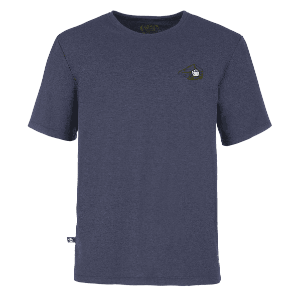  Turner T-shirt Men BLUENAVY-680
