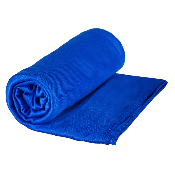 Ručník Sea to Summit Pocket Towel Cobalt