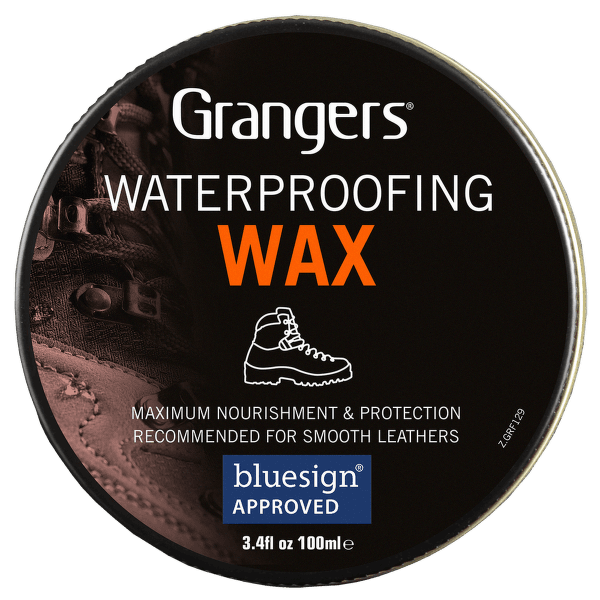Waterproofing Wax 100 ml