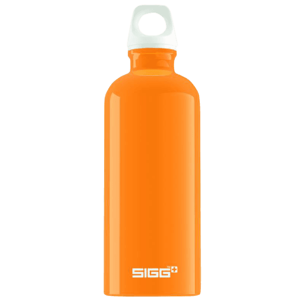 Fľaša Sigg Fabulous Orange