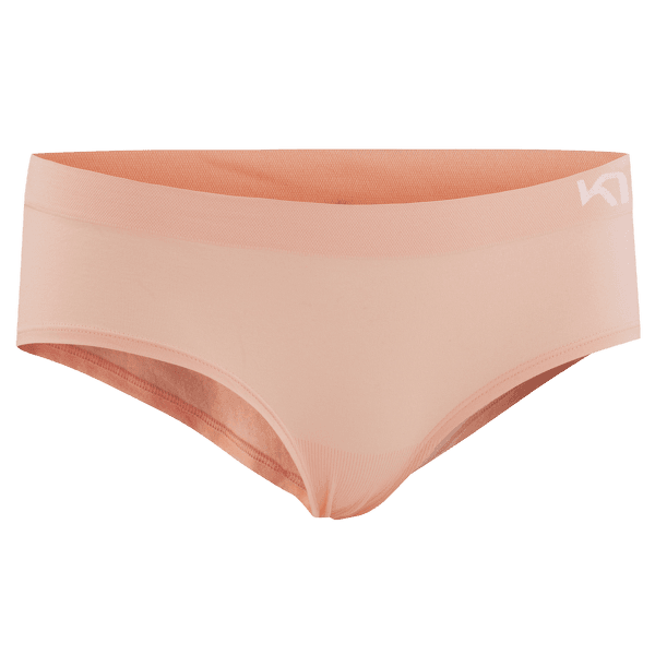 Kalhotky Kari Traa Sexy Seamless Hipster Women SOFT