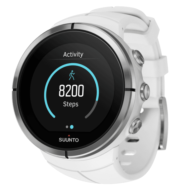 Hodinky Suunto Suunto Spartan Ultra White