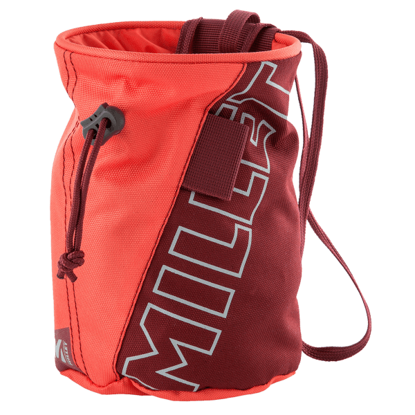Vrecko Millet Chalk Bag (MIS2134) DARK 8740