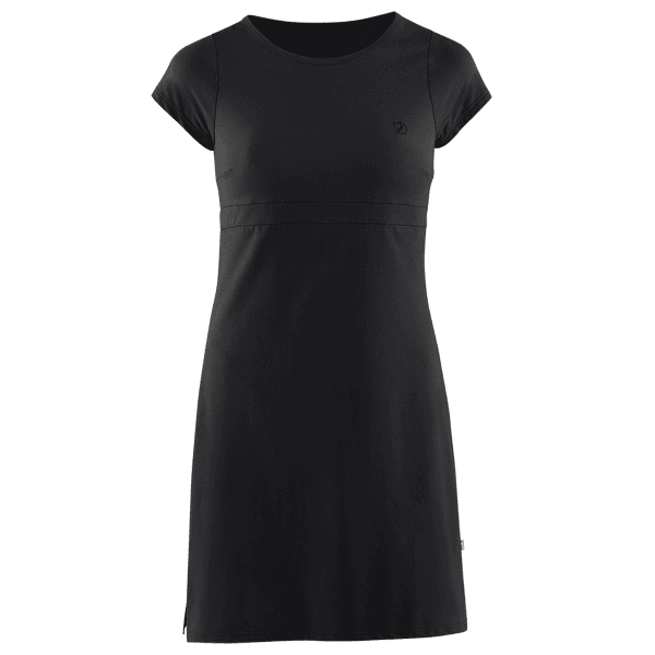 Šaty Fjällräven High Coast Dress Women (89917) Black