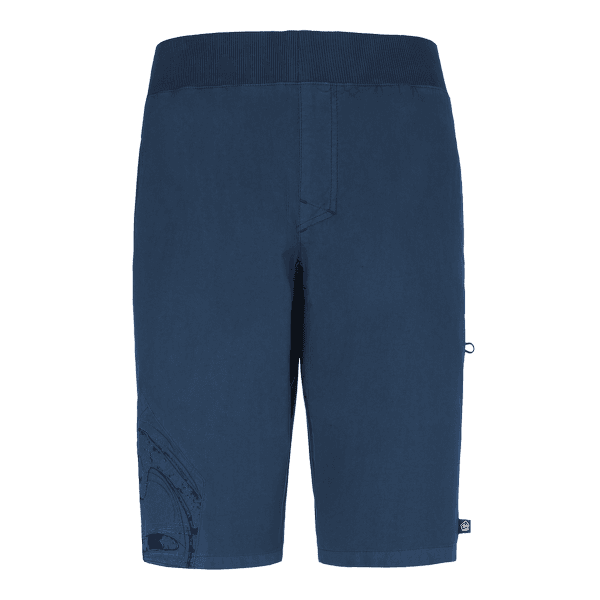 Pentagon Shorts Men COBALT-BLUE-650