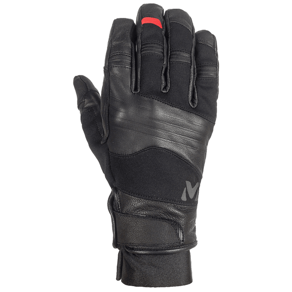 Alti Expert WDS Glove (MIV7901) BLACK - NOIR