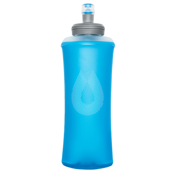 Fľaša Hydrapak ULTRAFLASK 600 Malibu Blue