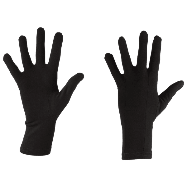  Apex Glove Liner Black001