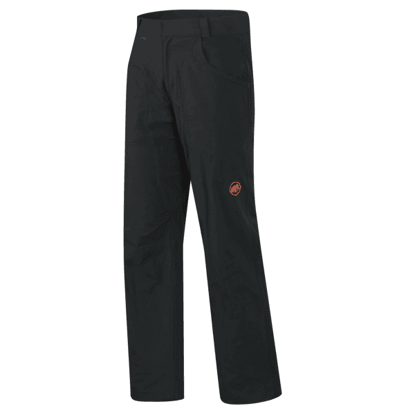 Nohavice Mammut Rumney Pants Men graphite 0121