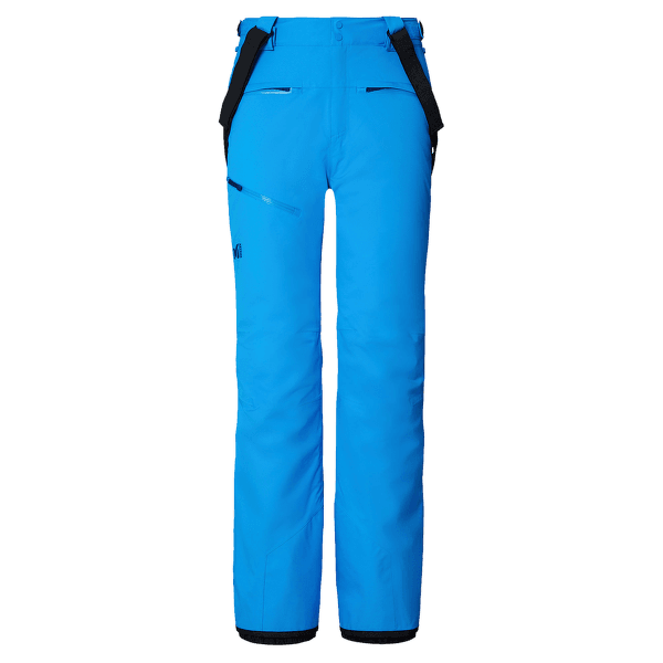 Kalhoty Millet Atna Peak Pant Men ELECTRIC BLUE