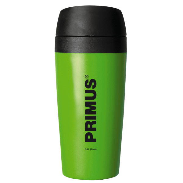 Hrnček Primus C&H Commuter Mug - Fashion Colours 0,4 l Green