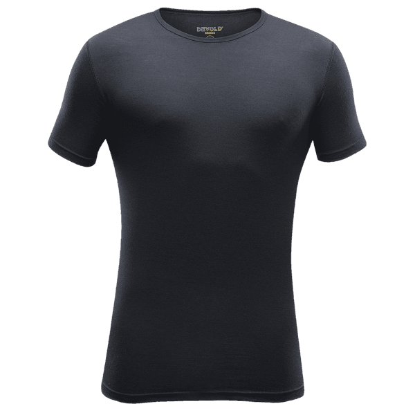Triko krátký rukáv Devold Breeze T-Shirt Men (180-210) 950 BLACK
