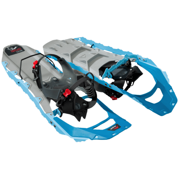 Sněžnice MSR Revo Explore W22 Aquamarine