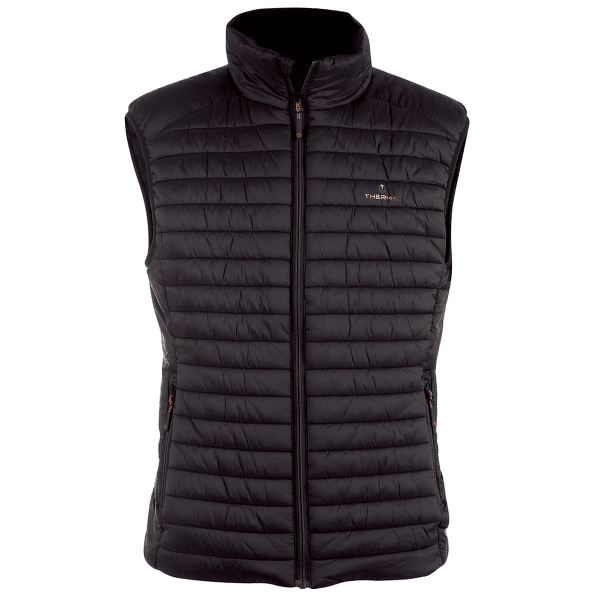 Vesta Therm-ic Heated Vest Men Black