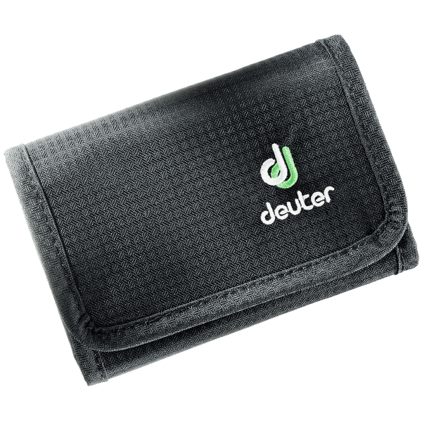 Peňaženka deuter Travel Wallet RFID Block Black