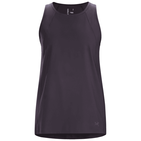 Tielko Arcteryx Contenta Sleeveless Top Women Dimma
