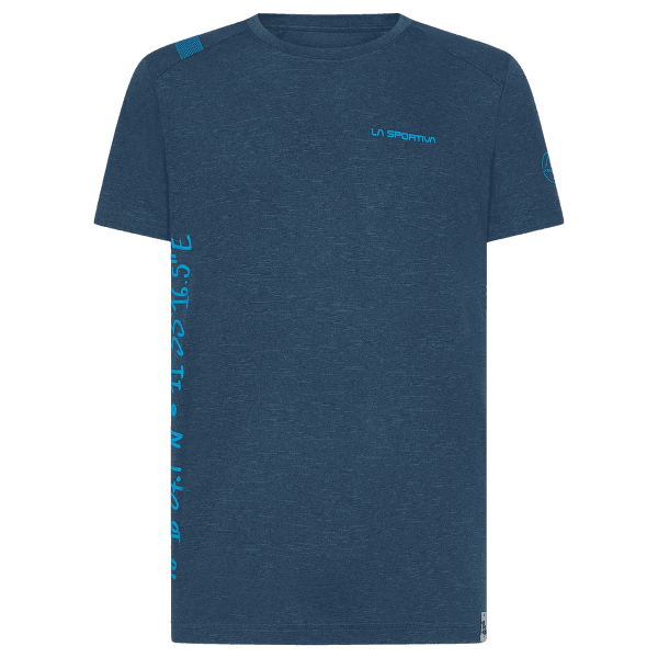 Tričko krátky rukáv La Sportiva Excursion T-Shirt Men Opal