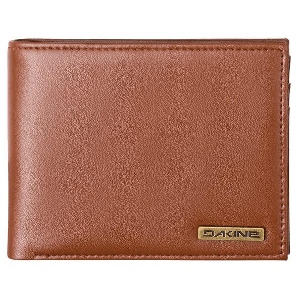 Peňaženka Dakine Archer Coin Wallet BROWN