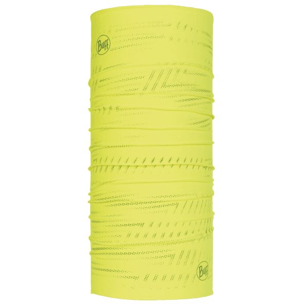 Šatka Buff Coolnet UV+ Reflective REFLECTIVE R-YELLOW FLUOR