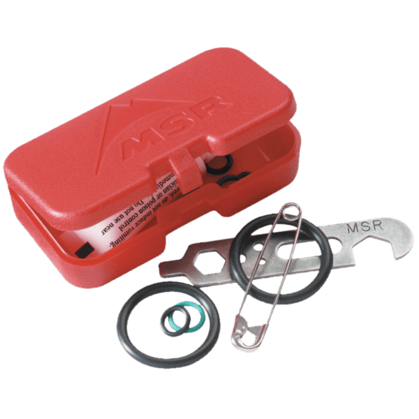 Súprava MSR Annual Maintenance Kit Stoves