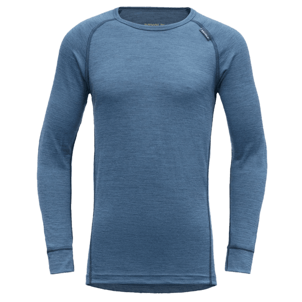 Breeze Junior Shirt (181-276) 258A Blue