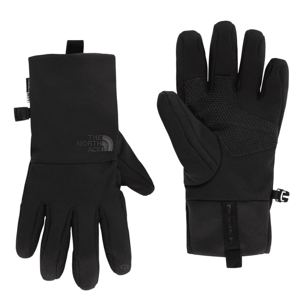 Apex Etip Glove Women TNF BLACK