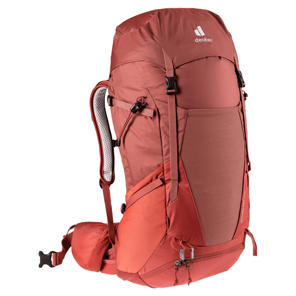 Futura Pro 38 SL redwood-lava