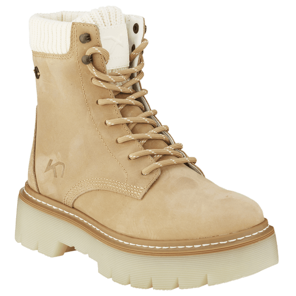 Topánky Kari Traa Fare Winter Boots Women TAWNY