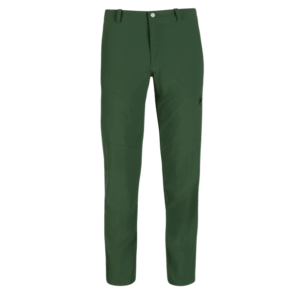 Nohavice Mammut Runbold Pants Men (1022-00480) woods