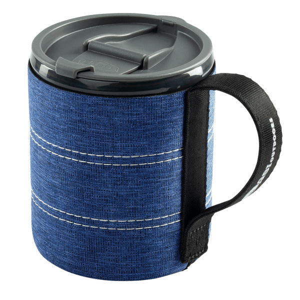 Hrnek GSI Infinity Backpacker Mug Blue