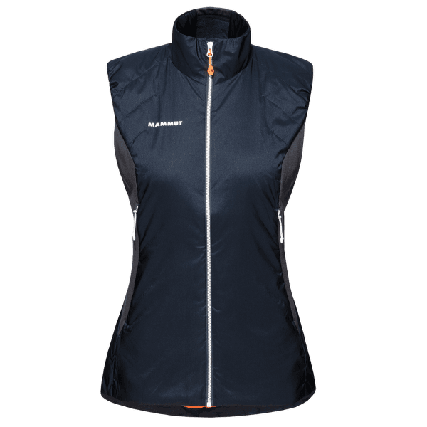 Batoh Mammut Eigerjoch IN Hybrid Vest Women Night