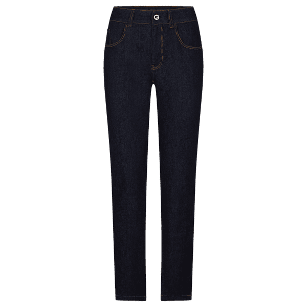 Nohavice La Sportiva ELDO JEANS Women Denim